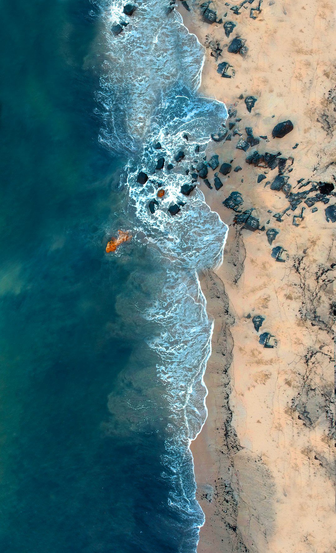 The Art of Drawing Readers In: Your attractive post title goes here aerial-view-of-ocean-waves-biyeve0lxbm